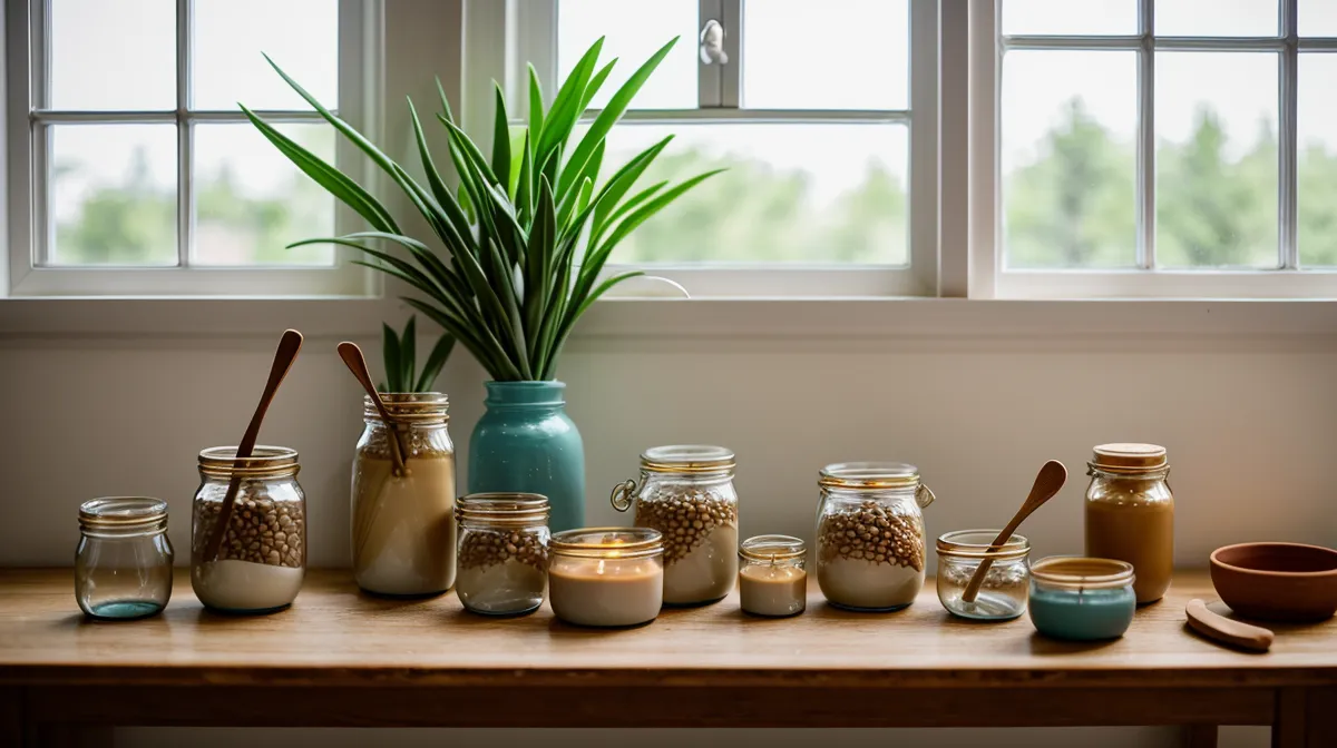 Cómo elegir las mejores esencias para velas artesanales con aroma potente