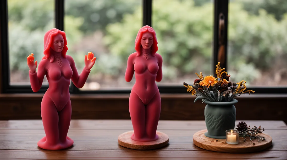 Moldes de silicona para velas: Cómo crear tus propias formas sin tirar dinero en 2026