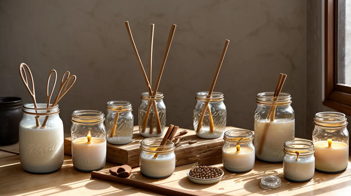 Mejores básculas de plataforma para envíos de paquetes de velas artesanales
