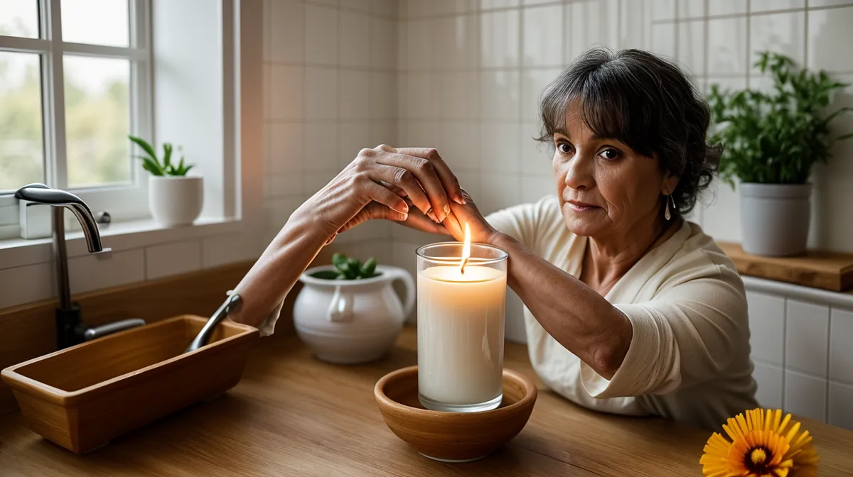 Mejores cortapabilos para velas artesanales que aseguran un quemado limpio