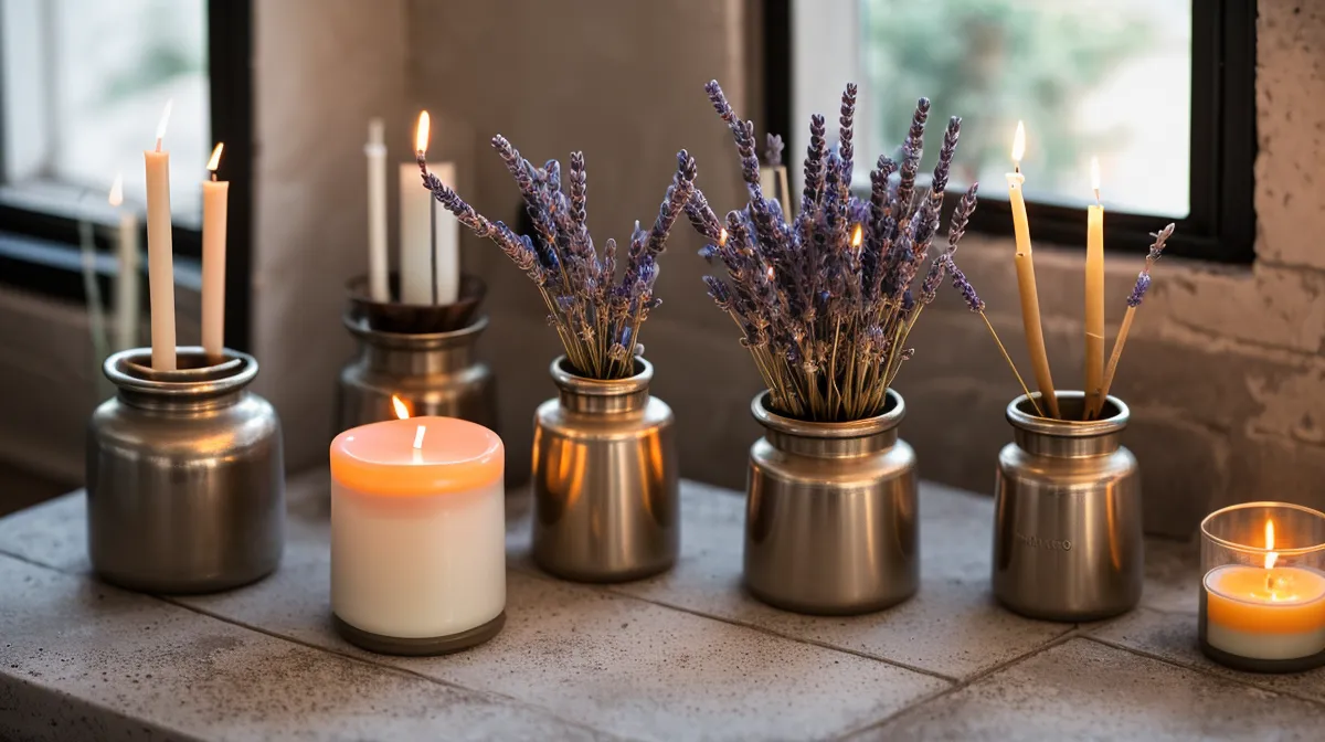 Mejores jarras de vertido para velas con boquilla antigoteo